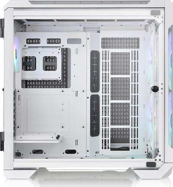 Kasë Thermaltake View 51 TG ARGB, Midi Tower