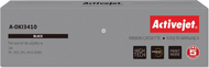 Rrip për printer Activejet 09002308 (A-OKI3410), i zi