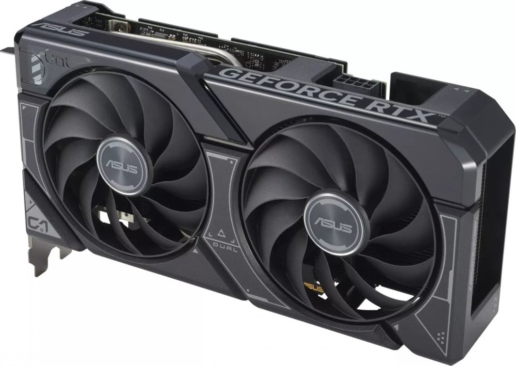 Kartelë grafike Asus Dual GeForce RTX 4060 Ti 16GB GDDR6