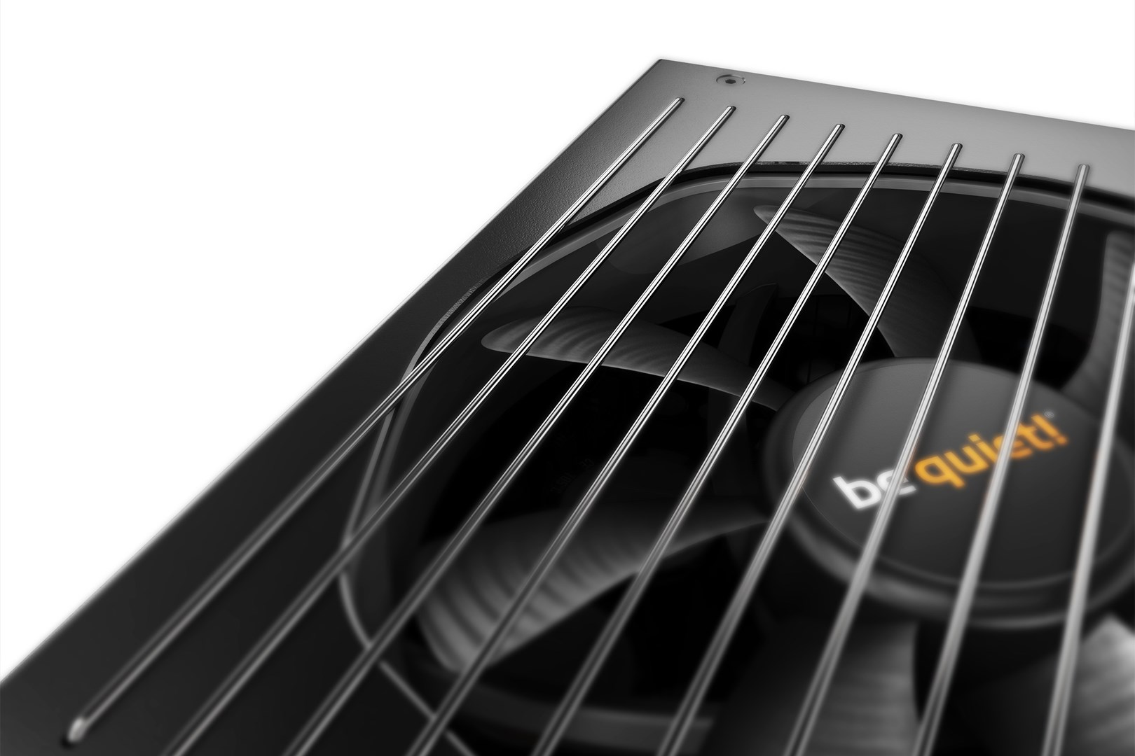 Burim energjie be quiet! Straight Power 12 BN336 , 750W