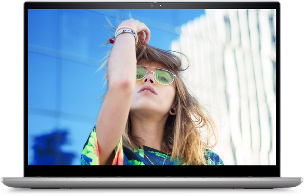 Laptop DELL Inspiron 7420 2-in-1, 14", Intel Core i5, 16GB RAM, 512GB SSD, Intel Iris Xe Graphics, i argjendtë