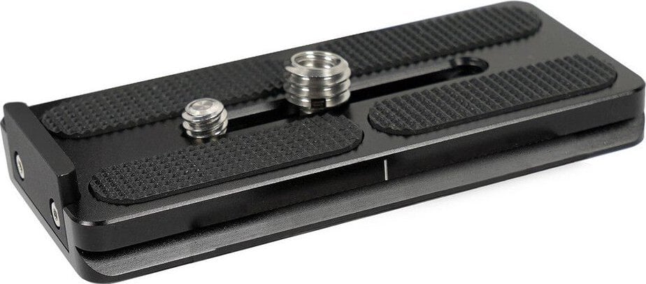 Pllakë quick release Sirui PH-85 Arca, 85mm, për kokë gimbal PH10, e zezë