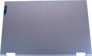 Kapak i pasëm LCD Lenovo W 81X1 PG 5CB0Y85293, origjinal, argjendtë