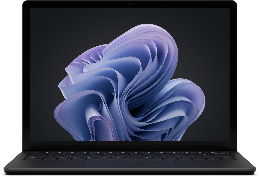 Laptopi Microsoft Surface 6 ZJQ-00001DX, Ultra 5 135H, 13.5" Touch, 16GB, 256GB SSD, i zi