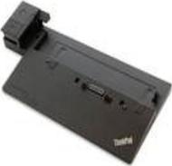 Stacion lidhës Lenovo ThinkPad Pro Dock, 65W, i zi
