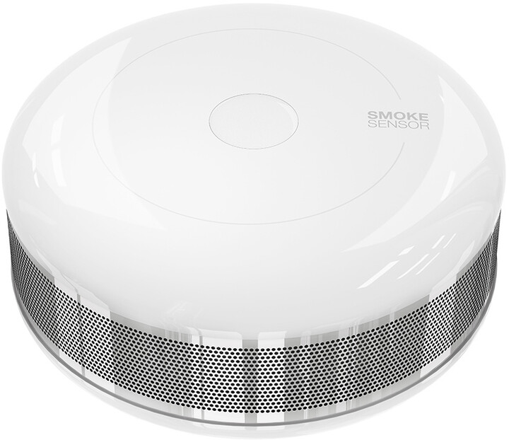 Detektor i tymit Fibaro 