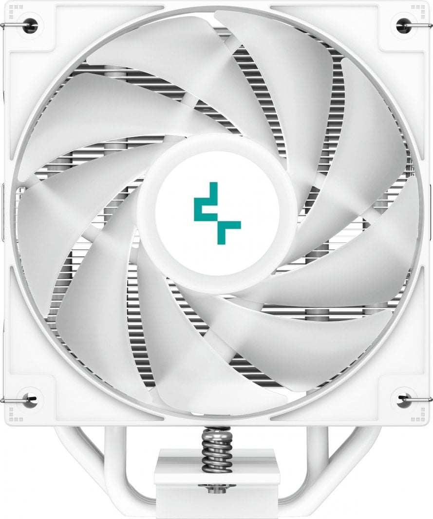 Ftohës për procesor Deepcool AG400 WH ARGB