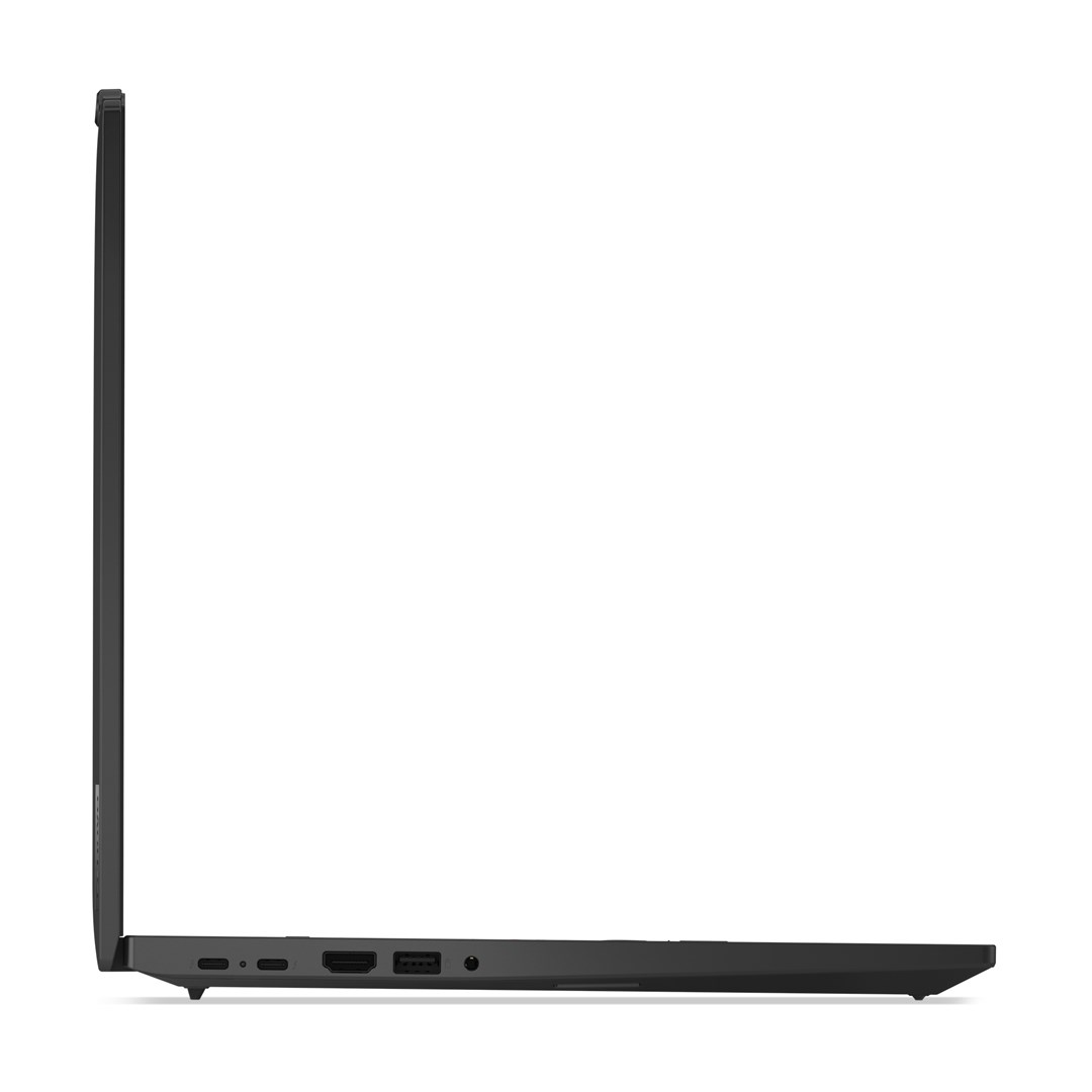 Laptop Lenovo ThinkPad T16 Gen 4 (AMD) Copilot+ PC, 16", AMD Ryzen™ AI 7 350, 16 GB DDR5-SDRAM, 512 GB SSD, AMD Radeon 860M, i zi