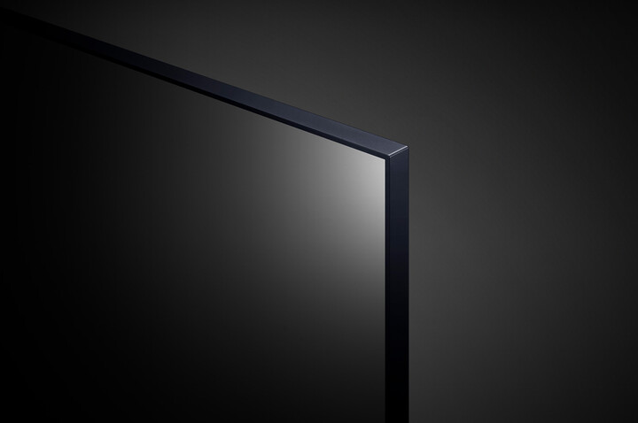 Televizor LG 65NANO763, 65" (164cm), UHD, Smart, kaltër