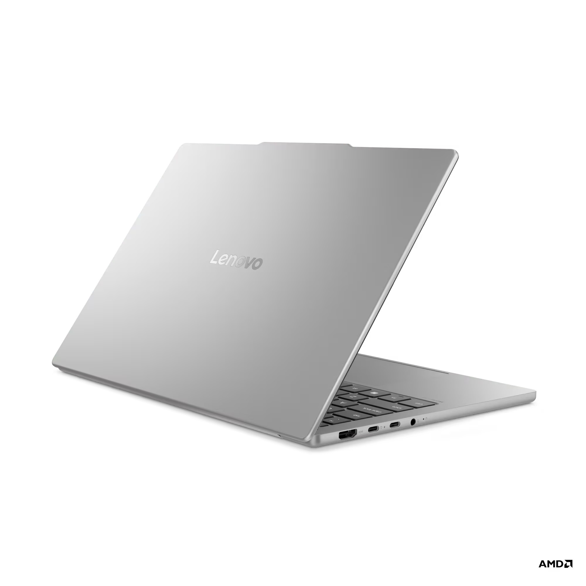 Laptop Lenovo IdeaPad Slim 5 13ARP10, 13", Ryzen, gri