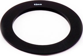 Unazë adapteri Massa Cokin P, 52mm, duralumini, e zezë