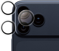 Mbrojtës kamerë PanzerGlass SAFE, për iPhone 17 Pro 17 Pro Max 16 Pro 16 Pro Max, transparent