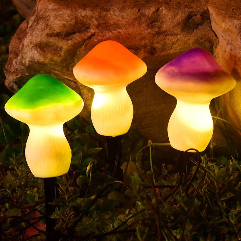Llambë SONIT Garden Lights 3 -Solar