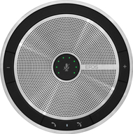 Speakerphone EPOS SP20 ML, portativ, lidhje USB dhe audio, i zi