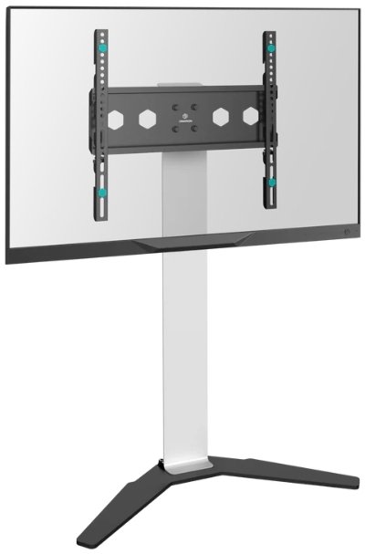Stativ dyshemeje për TV Onkron TS1140-W, 26"-65", deri 35 kg, i bardhë