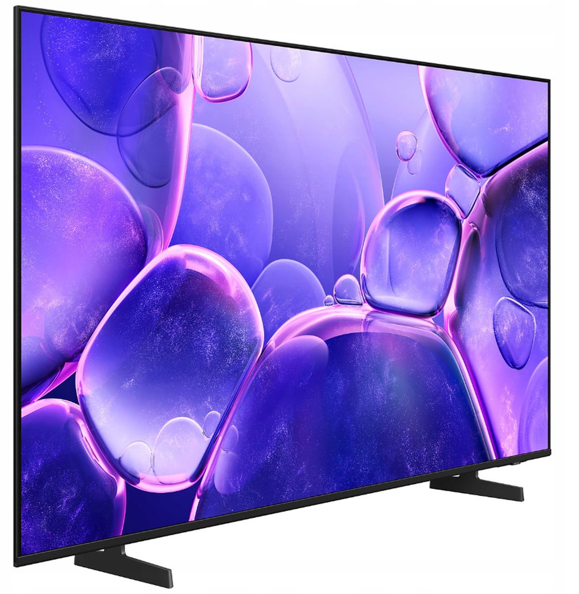 Televizor Samsung UE65U8072, 65", 4K Crystal UHD, Smart TV, i zi