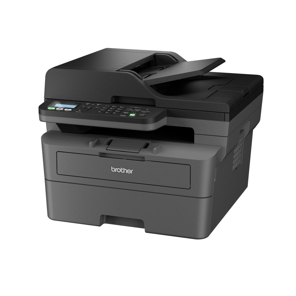 Printer multifunksional Brother MFC-L2827DWXL, lazer, 32 ppm, i zi