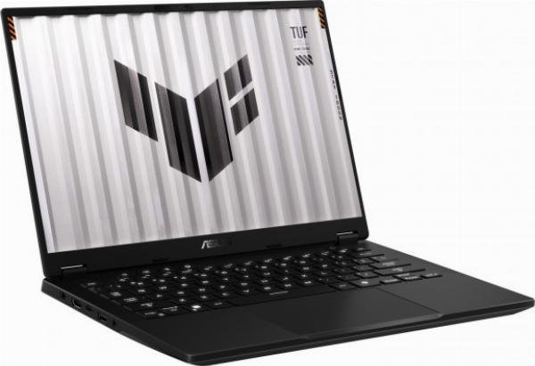 Laptop Asus TUF Gaming FA401UU-R7161W, 14", AMD Ryzen R7-8845HS, 16GB RAM, 1TB SSD, NVIDIA GeForce RTX 4050