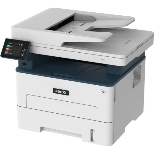 Printer Xerox B235 MFP, i bardhë