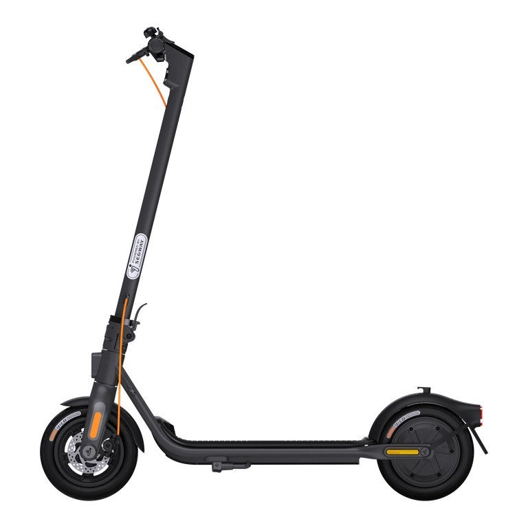 Trotinet Elektrik Segway F2 Plus E