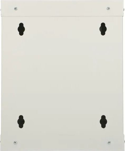 Kabinet muror ExtraLink Hanging Cabinet, 10", 6U, gri