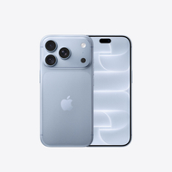 Apple iPhone 18 Pro, 1TB, Glacier
