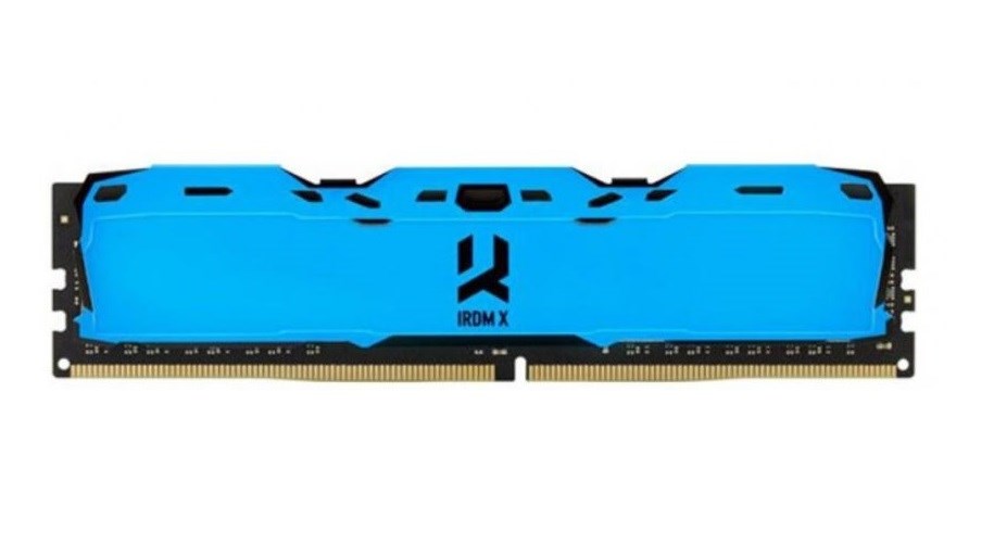 Memorie RAM Goodram IRDM X 16GB 3200 MHz CL16 - IR-XB3200D464L16A/16G