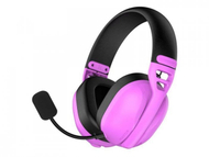 Kufje gaming Hator Hyperpunk 3 Wireless, pa tel dhe me kabllo, lejla