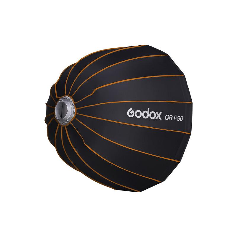 Godox QR-P90 Softbox parabolik me çlirim të shpejtë