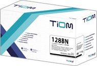 Тонер Tiom за принтер HP CE320A/CM1415/CP1525, црн