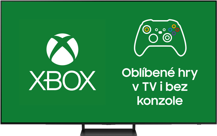 Televizor Samsung QE65S90C, 65" (163cm), 4K UHD, i zi