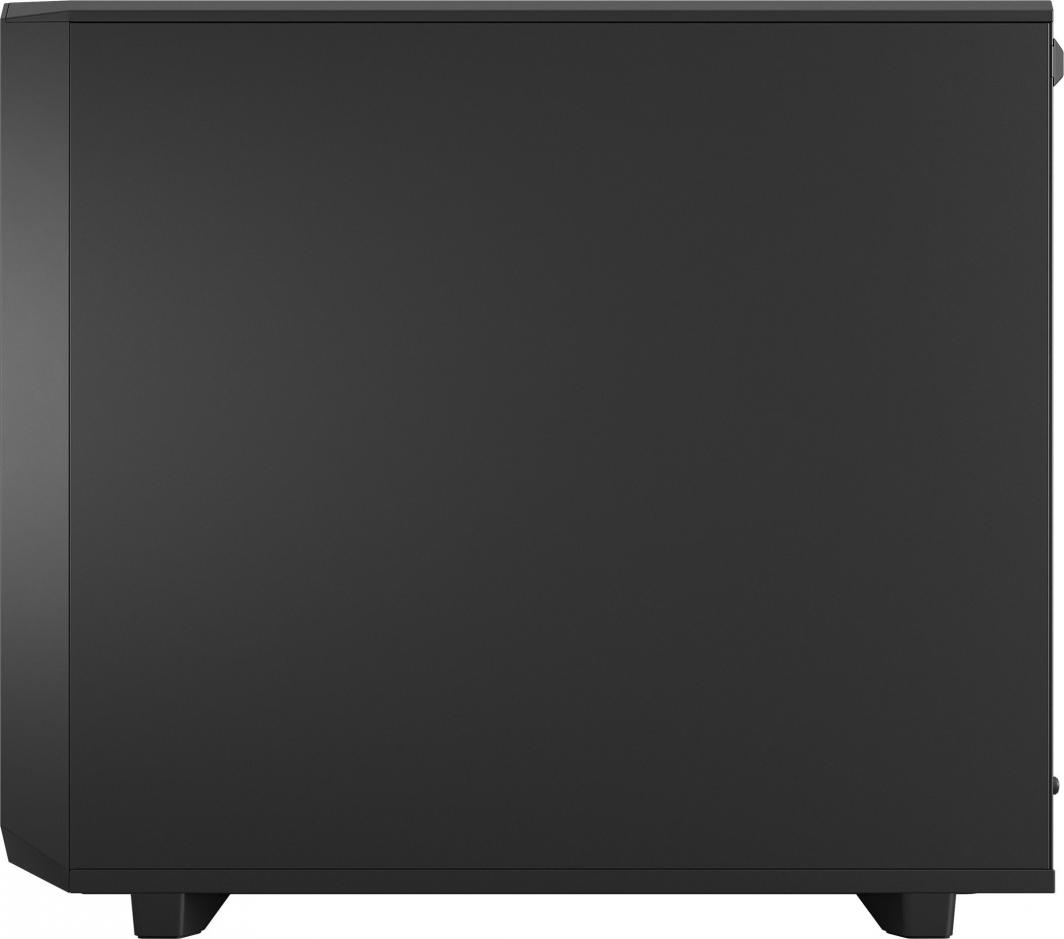 Kasë Fractal Design Meshify 2 TG Dark Tint, e zezë, Midi Tower