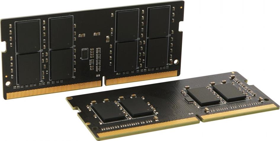 Memorie për laptop Silicon Power SODIMM (SP032GBSFU320X02), DDR4, 32 GB, 3200 MHz, CL22