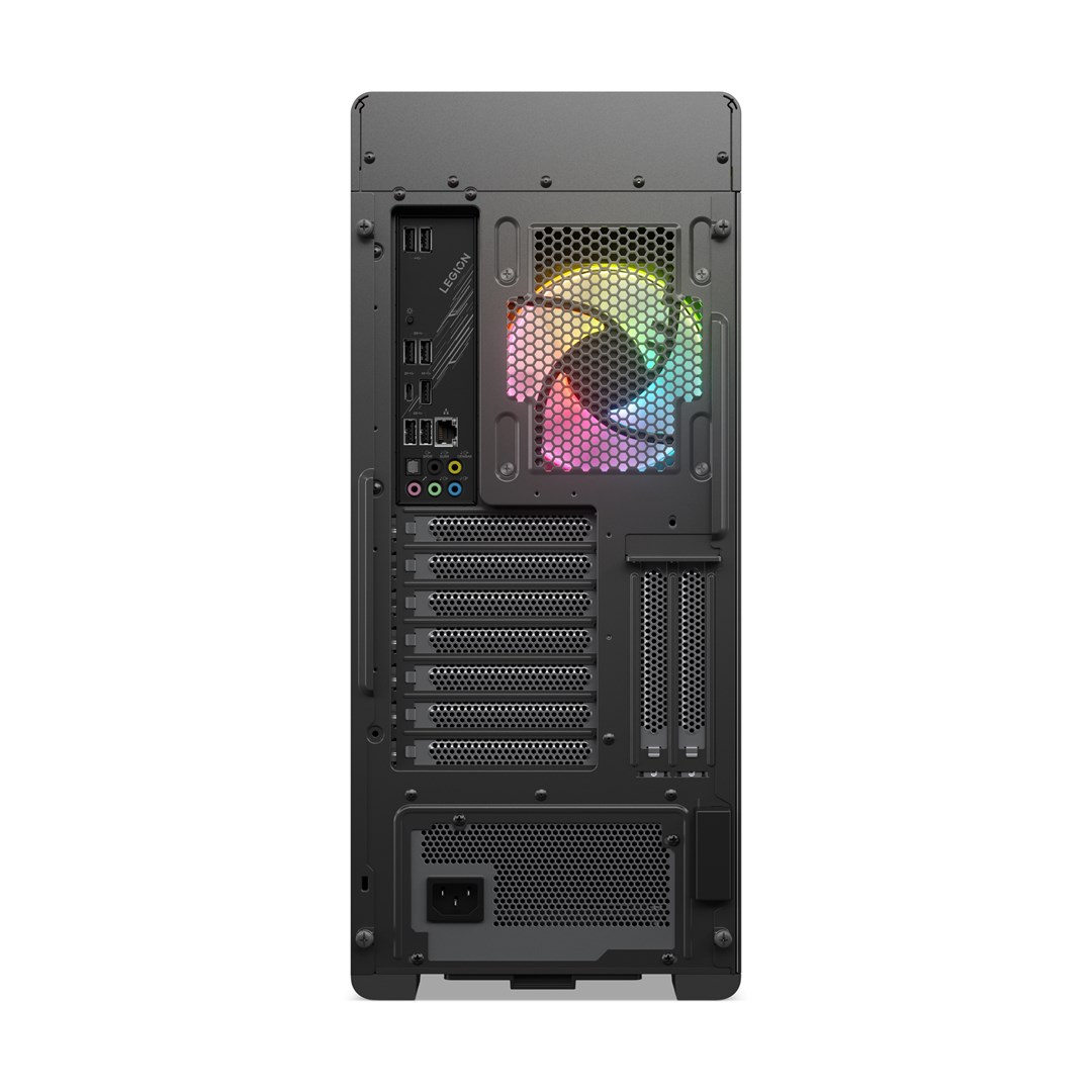 Kompјутер Lenovo Legion T7 34IRZ8, i7-14700KF, 32GB, сив