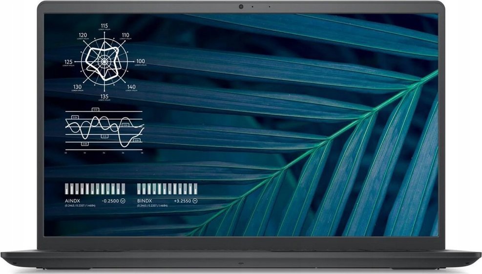 Laptop Dell Vostro 3520, 15.6", Intel Core 5-1235U, 16GB RAM, 512GB SSD