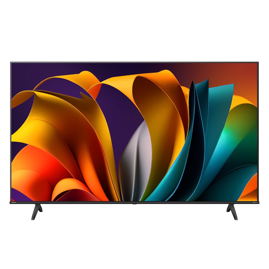 Телевизор Hisense 65A6N, 65\", 4K Ultra HD, Паметен, црн