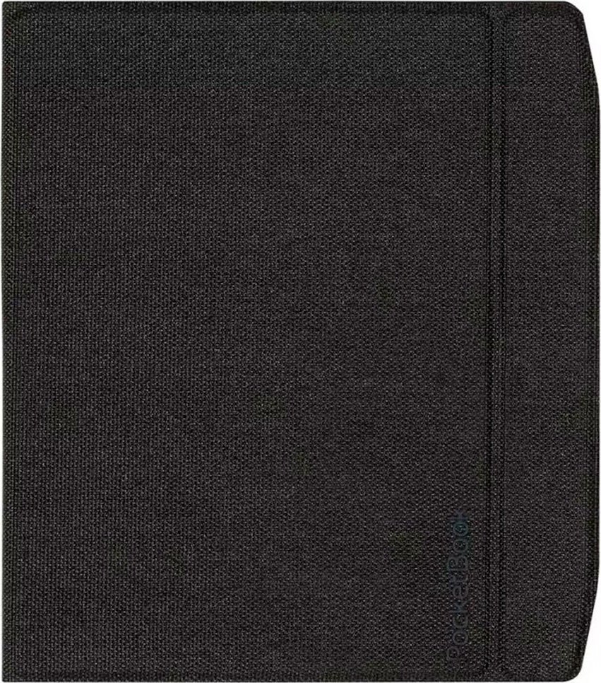 Mbulesë mbrojtëse PocketBook Charge Case Era, Canvas, me karikim, e zezë