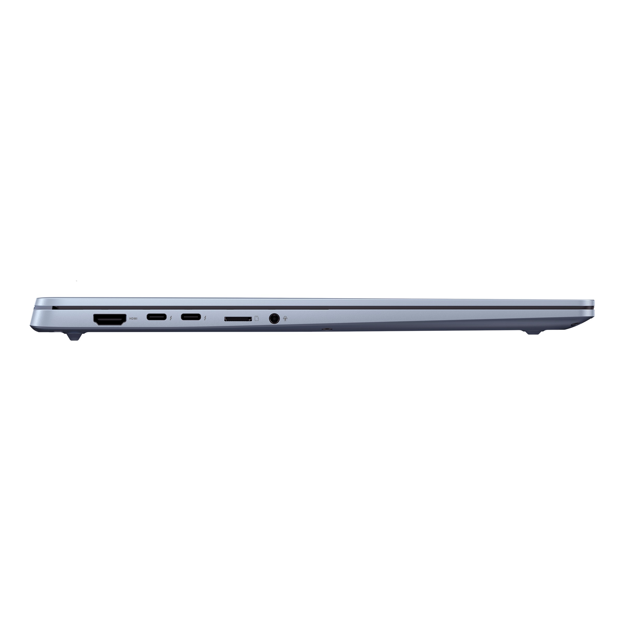 Laptop ASUS Vivobook S 16 OLED 16″, Core Ultra 7 255H, 16 GB RAM, 1 TB SSD, сина боја