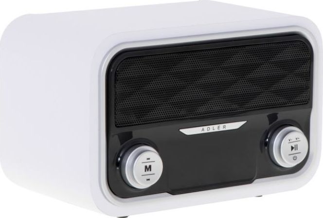 Radio Adler AD1185, Bluetooth, USB