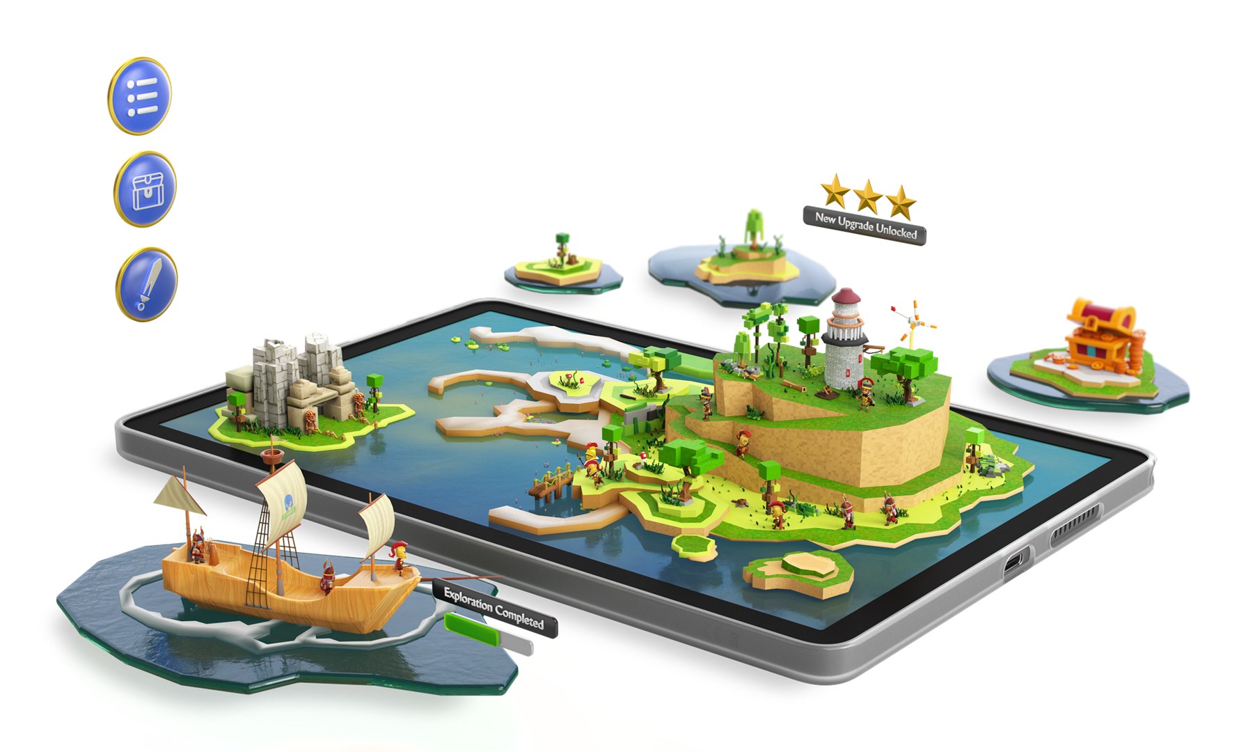 Tablet Lenovo Tab Mediatek, 10.1", 128 GBRAM, 4 GBSSD, i hirtë