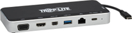 Dock USB C Eaton U442 DOCK16 B, 4K, 60W, gri