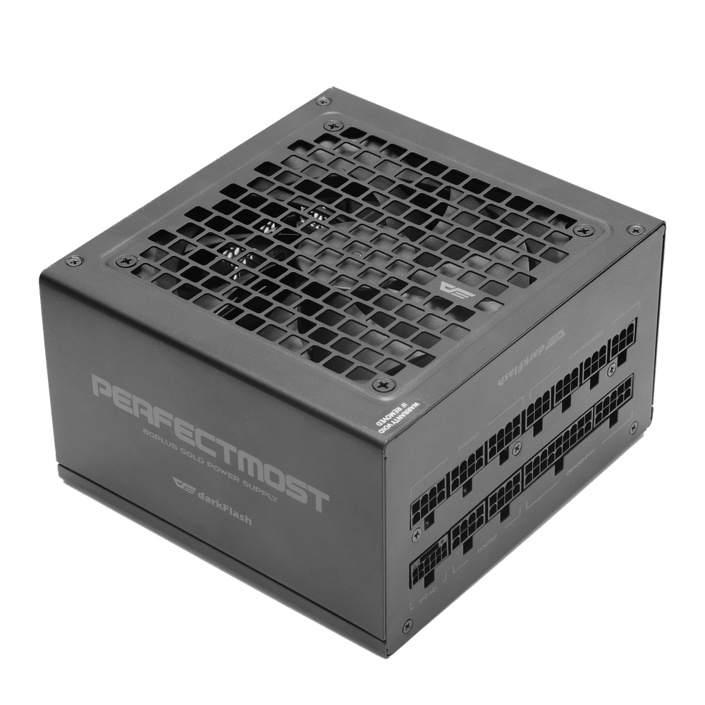 Burim energjie Darkflash PSU, PMT1050, 1050W