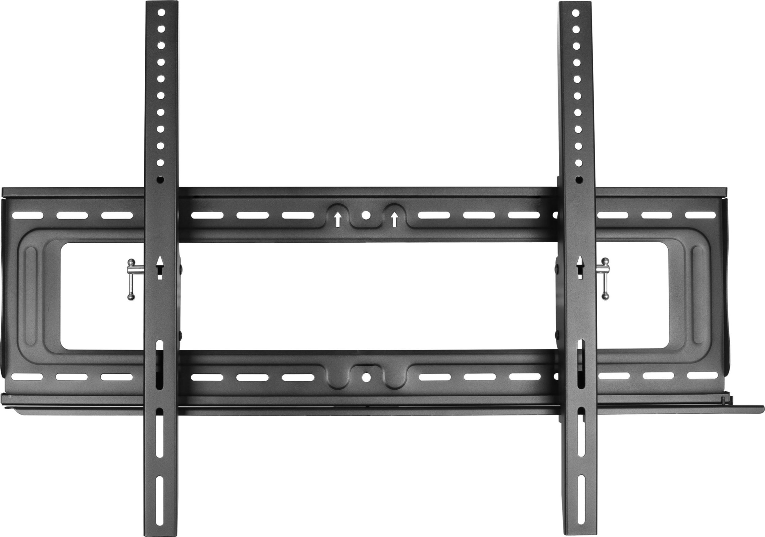 Ѕиден држач за телевизор Montis MT-10 Slim, 47"-100", 100kg, црн