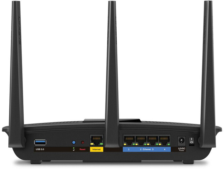 Ruter Linksys E7300