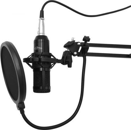 Mikrofon Media-Tech MT396