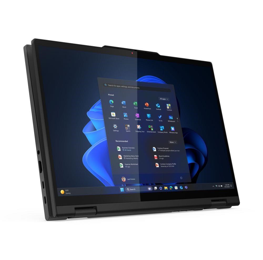 Laptop konvertues Lenovo ThinkPad T14s G1 2 in 1, 14" WUXGA, Intel Core U5 225U, 16GB RAM, 512GB SSD