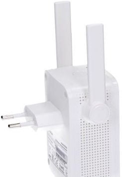 Access Point TP-Link RE205, i bardhë
