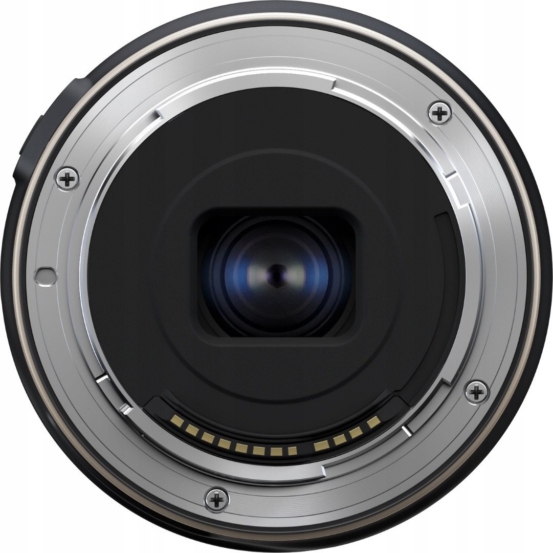 Objektiv Tamron 11-20mm F2.8 Di III-A RXD, Canon RF-S, ultra i gjerë, i zi