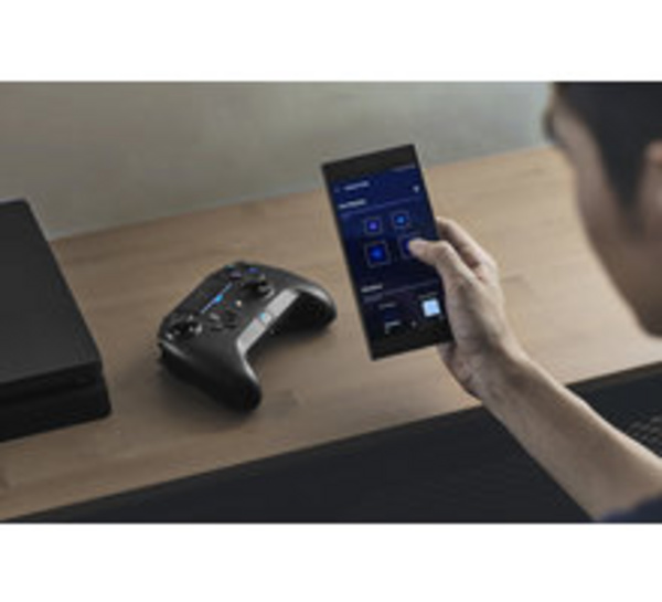 Kontroller Razer Raiju Tournament Edition 2019, Wireless- PC, PS4