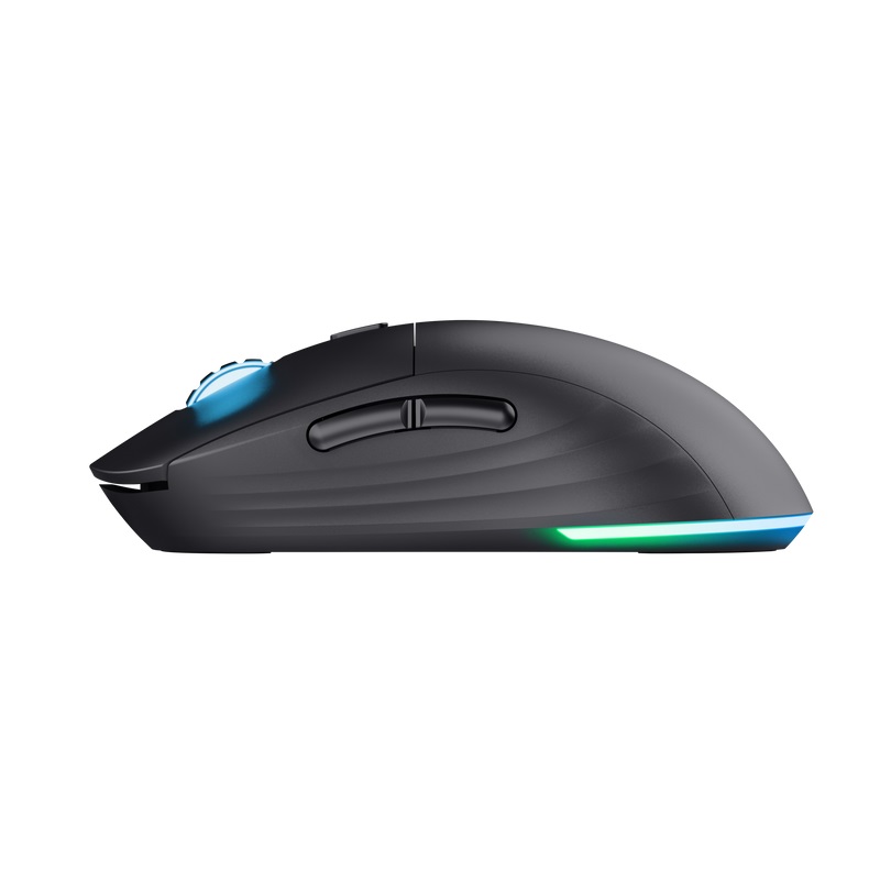 Maus Trust GXT 927 REDEX, 25 600 DPI, i zi